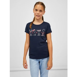 SAM73 Girls T-shirt Axill - Kids