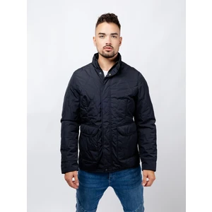 Men's Transition Jacket GLANO - dark blue