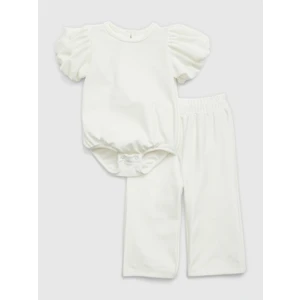 GAP Baby velvet outfit - Girls