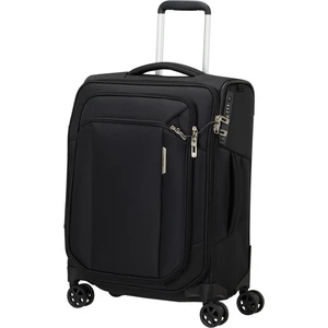 Samsonite Kabinový cestovní kufr Respark S 43 l - černá