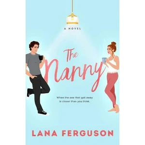 The Nanny - Lana Ferguson