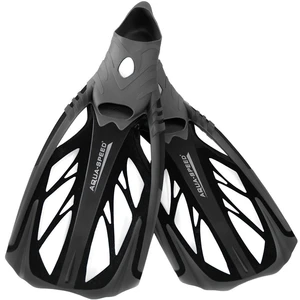 AQUA SPEED Unisex's Snorkel Flippers Inox  Pattern 05