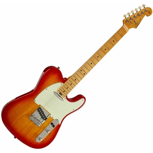 SX STLLTD4 Sunflare Guitare électrique