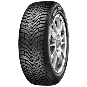 VREDESTEIN 155/70 R 13 75T SNOWTRAC_5 TL M+S 3PMSF