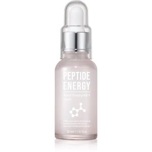 esfolio Ampoule Peptide Energy sérum proti vráskam s peptidmi 30 ml