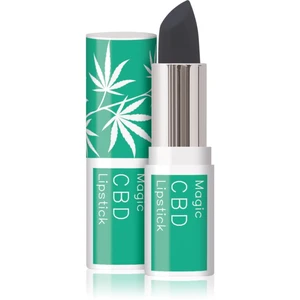 Dermacol Magic CBD rúž meniaci farbu č.05