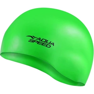 AQUA SPEED Unisex's Swimming Cap Mono  Pattern 11