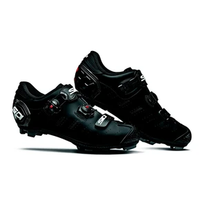 Cycling Shoes Sidi MTB Dragon 5 - Black