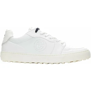 Duca Del Cosma Giordana 's White 37 Damen Golfschuhe