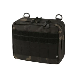 Molle Operator Pouch - Dark Camo