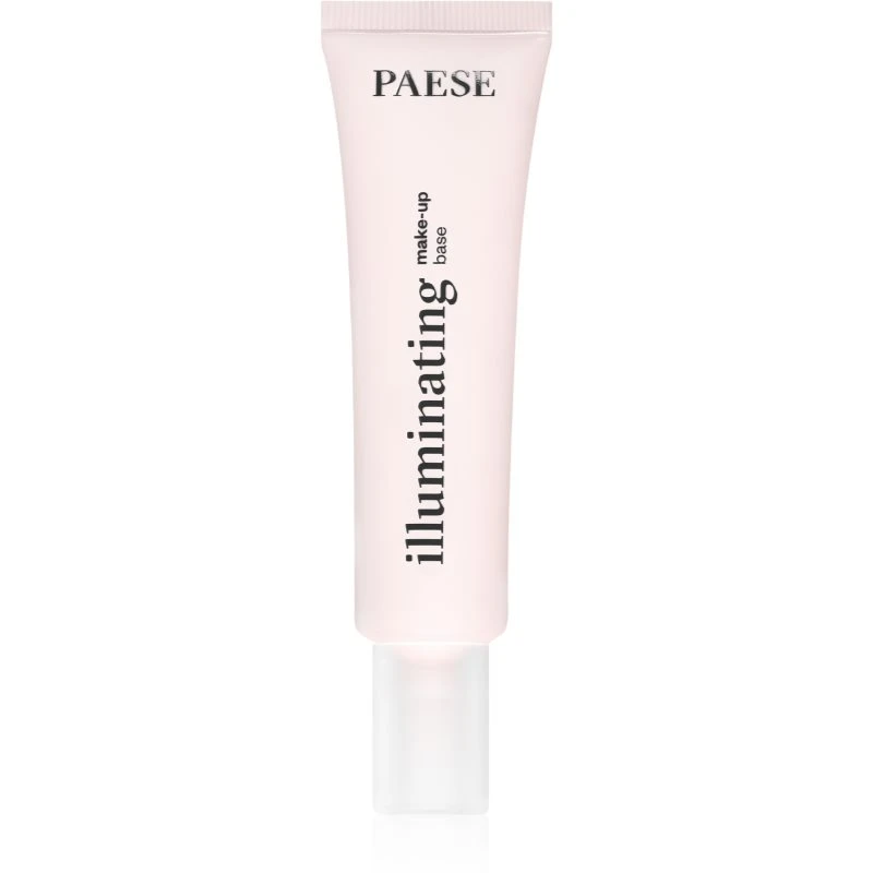 Paese Illuminating rozjasňující podkladová báze pod make-up 30 ml