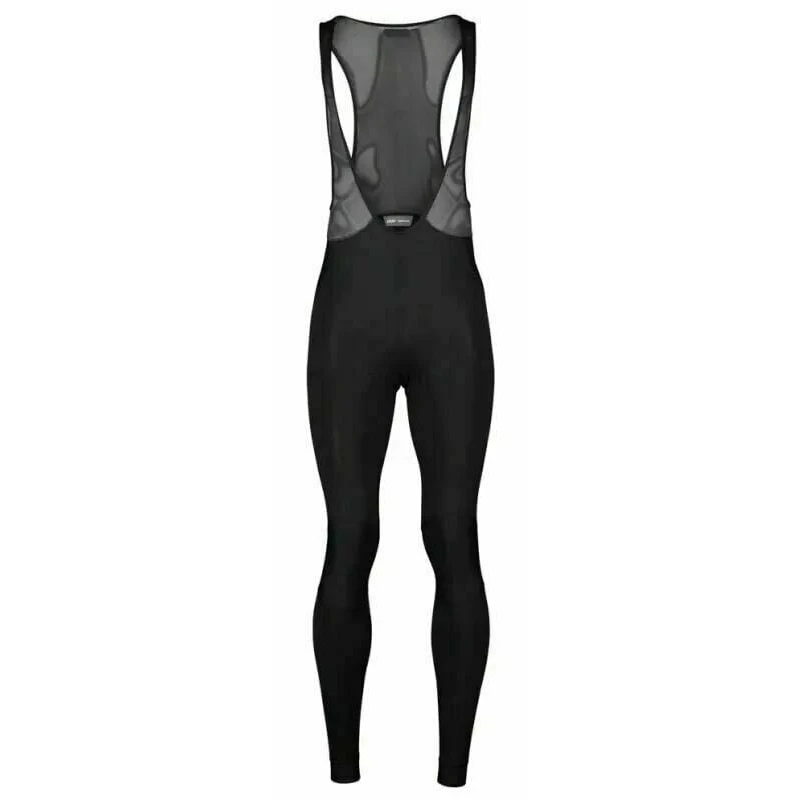 POC Thermal VPDs Bib Tights Uranium Black 2XL