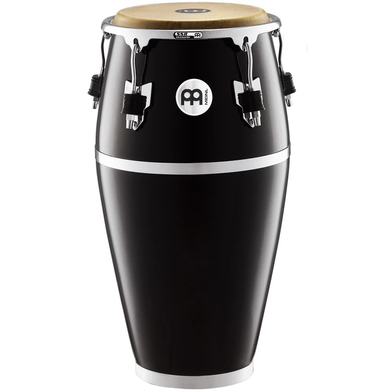 Meinl FC1134BK Fibercraft Conga Černá