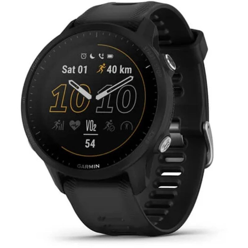 Garmin Forerunner 955 PRO Black 010-02638-30