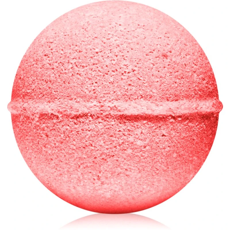 Peppa Pig Bath Bomb koupelová bomba pro děti Raspberry 165 g