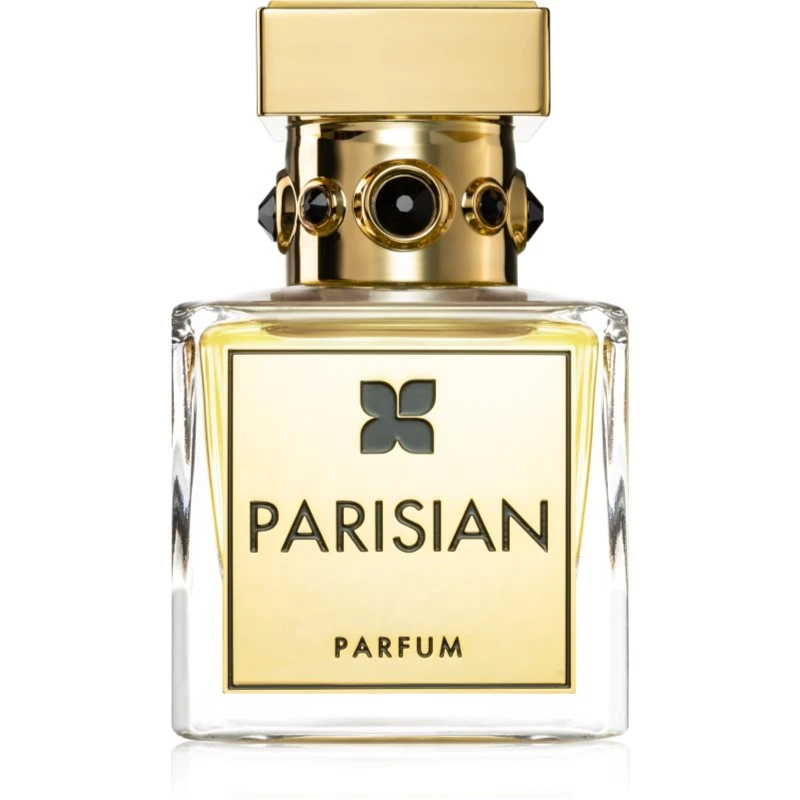 Fragrance Du Bois Parisian parfém unisex 50 ml