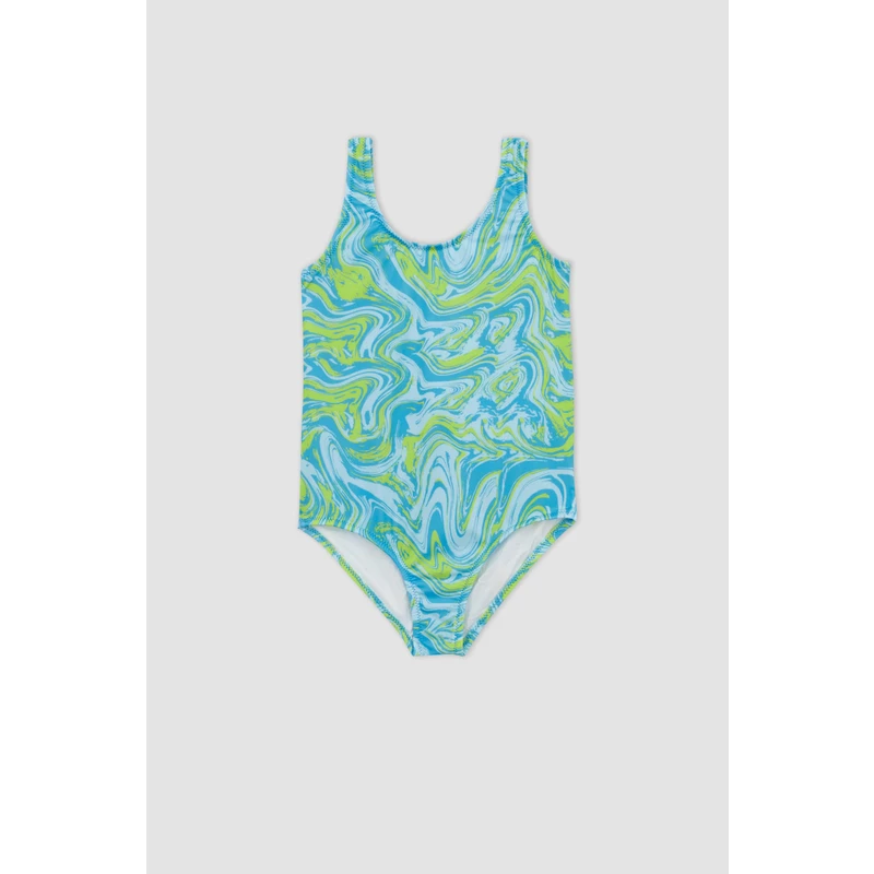 DEFACTO Girls Swimwear