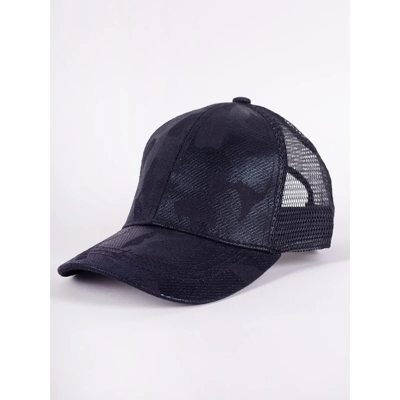 Yoclub Woman's Women's Baseball Cap CZD-0655K-A100