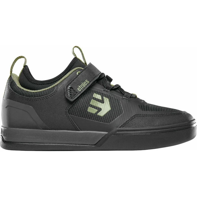 Etnies Camber CL MTB Black 42 Pánská cyklistická obuv