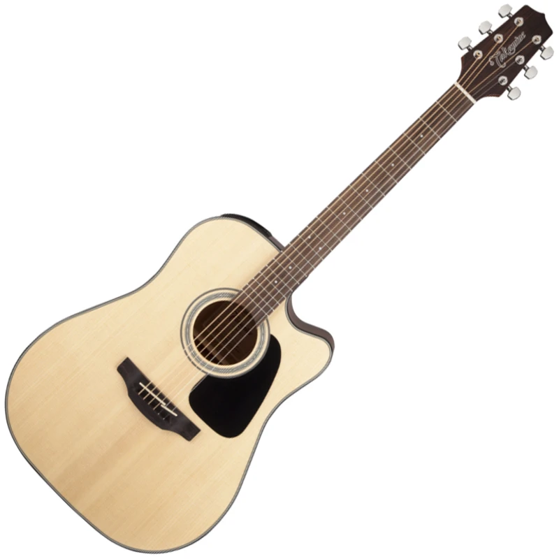 Takamine GD30CE Natural