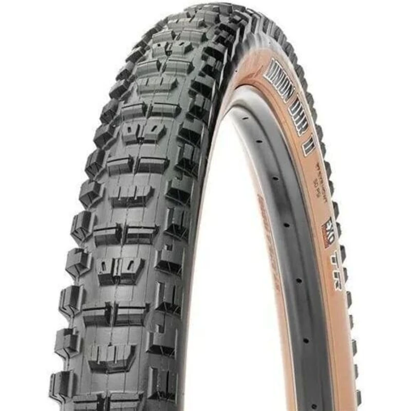 MAXXIS Minion DHR II 29x2.40WT EXO/TR/Skinwall