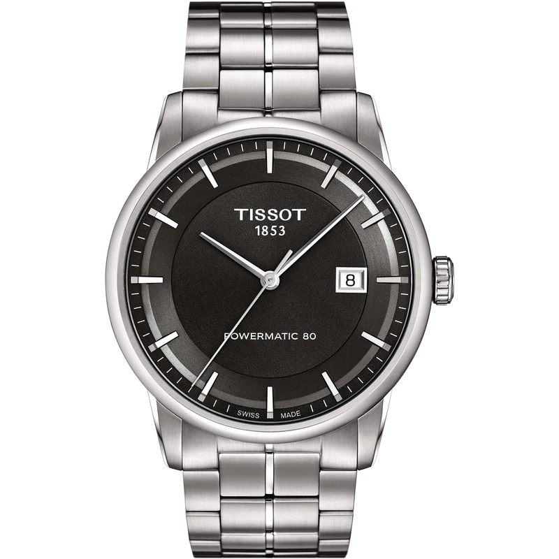 Tissot Luxury Powermatic 80 T086.407.11.061.00