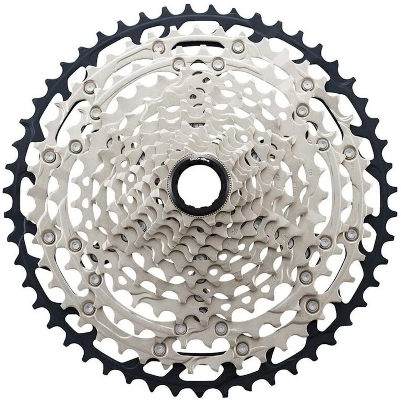 Shimano SLX CS-M7100 12-Speed Cassette 10-45T