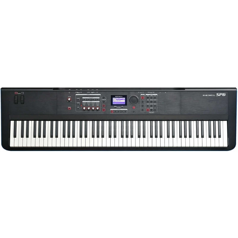 Kurzweil SP6 Digitální stage piano