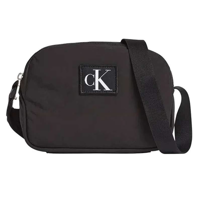 Calvin Klein Dámská crossbody kabelka K60K609797BDS