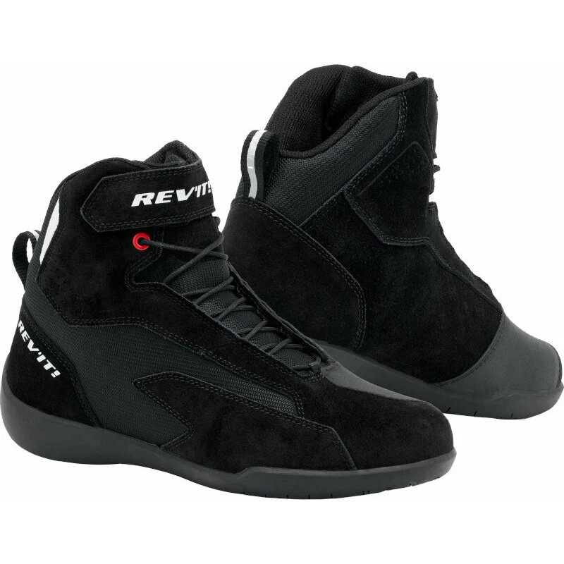 Rev'it! Jetspeed Black 43 Boty