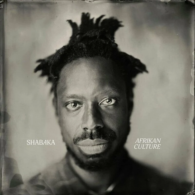 Shabaka – Afrikan Culture