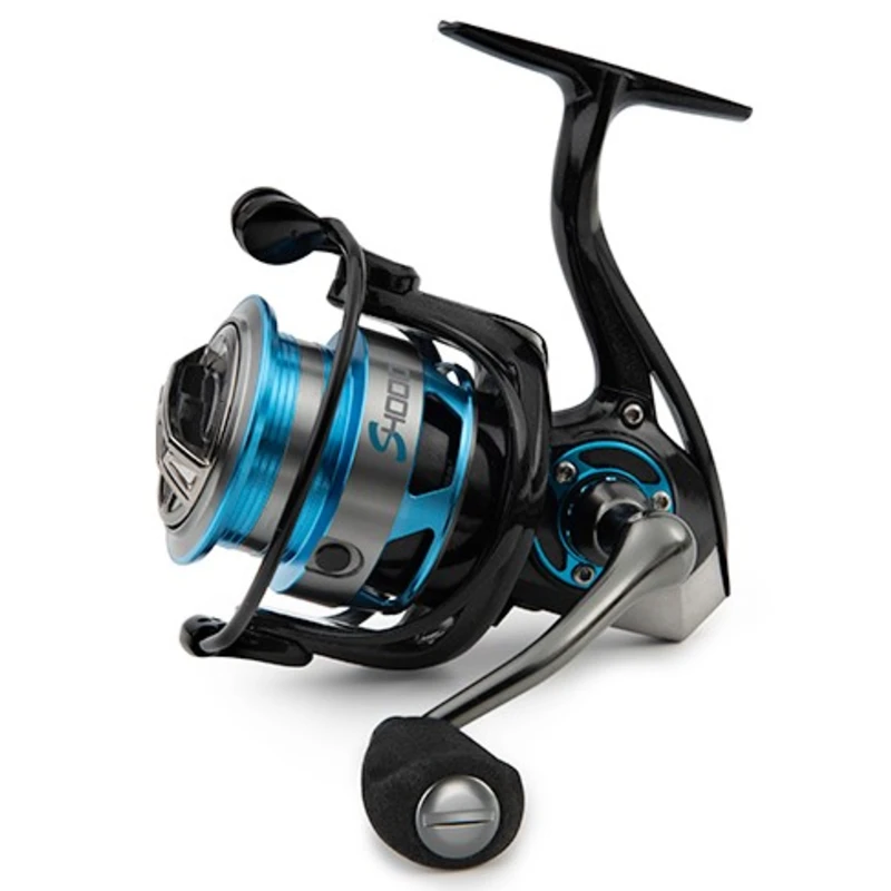 Salmo naviják s3000 reel