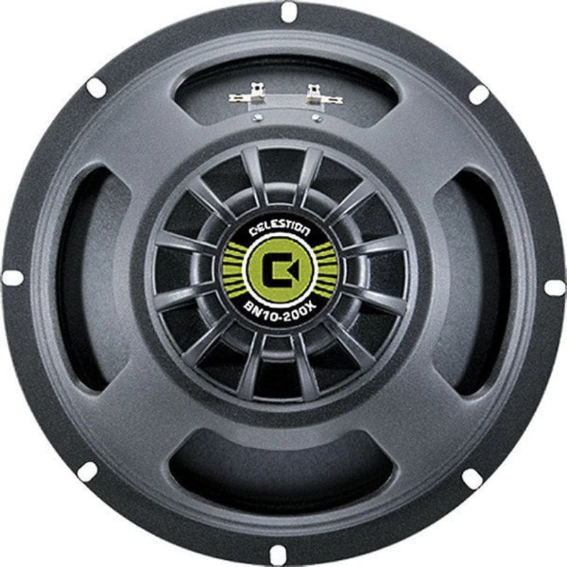 Celestion BN10-200X Kytarový Reproduktor / Baskytarový