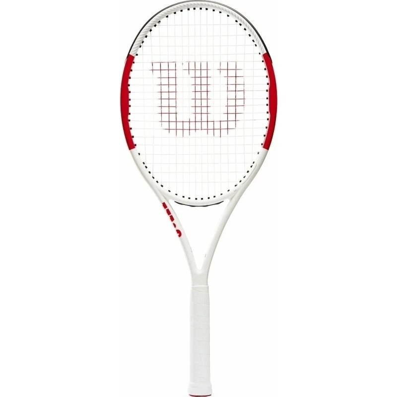 Wilson Six.One Lite 102 Tennis Racket 1