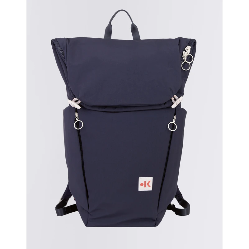 Batoh Kaala Inki Yoga Backpack blue black 27 - 40 l