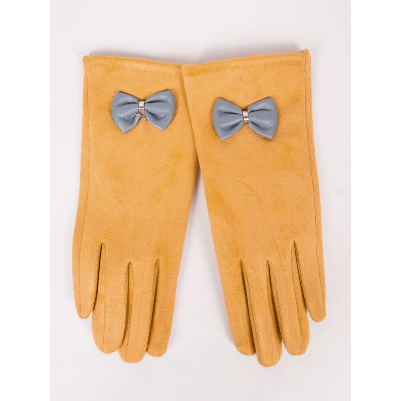 Yoclub Kids's Gloves RES-0004G-AA50-002