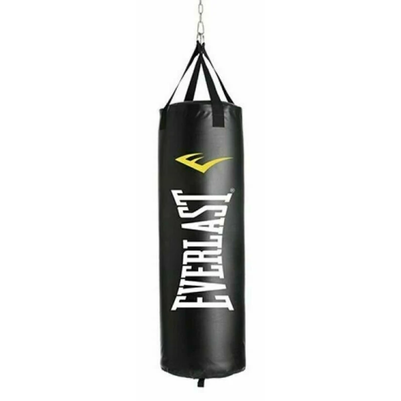 Everlast Nevatear Heavy Bag Black/White 40lbs