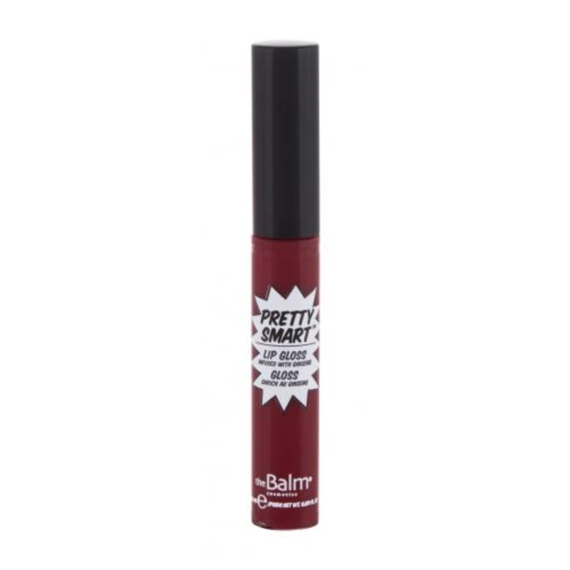 TheBalm Read My Lips 6,5 ml lesk na rty pro ženy Va Va Voom!