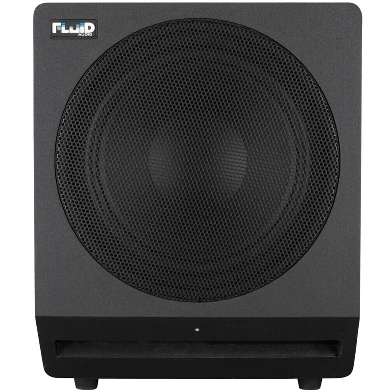 Fluid Audio FC10S