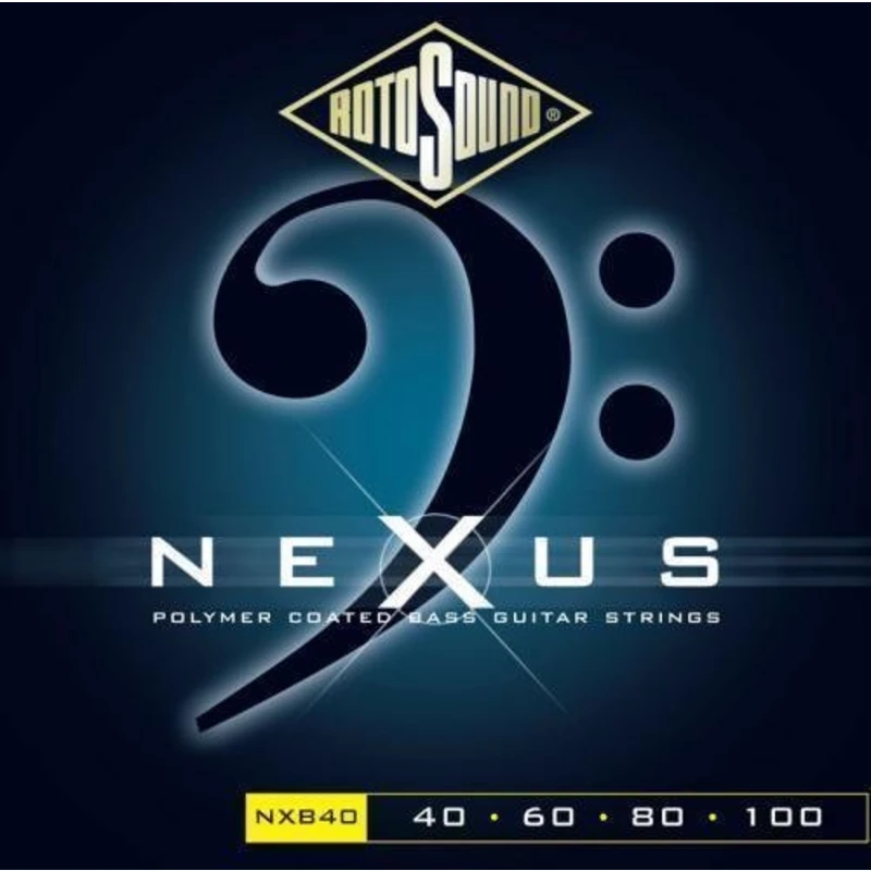 Rotosound NXB40