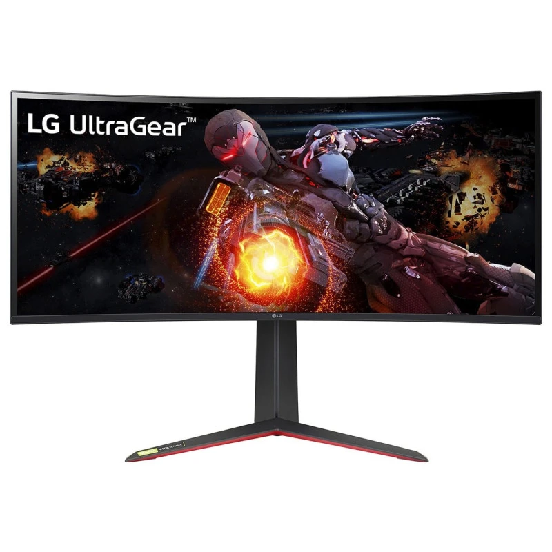 LG/34GP950G/34"/IPS/3440x1440/144Hz/1ms/Red/2R