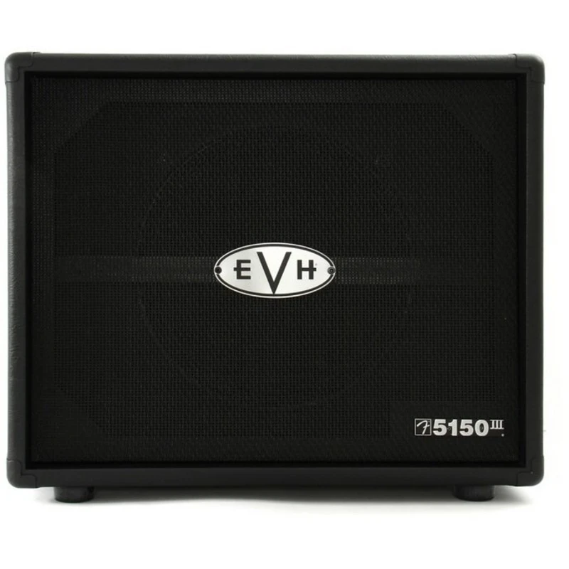 EVH 5150 III 1x12 Straight BK