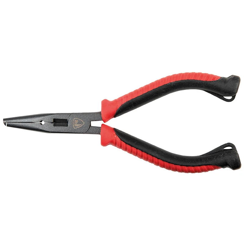 Fox Rage kleště Split Ring Pliers 5