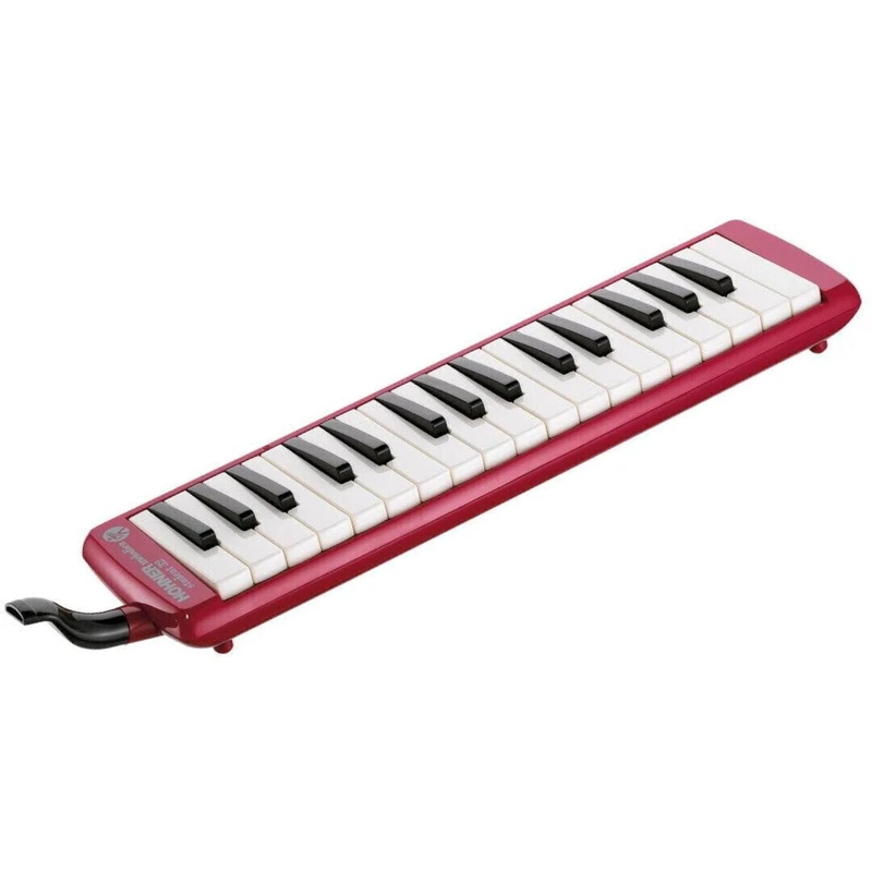 Hohner Student 32 Melodika Červená