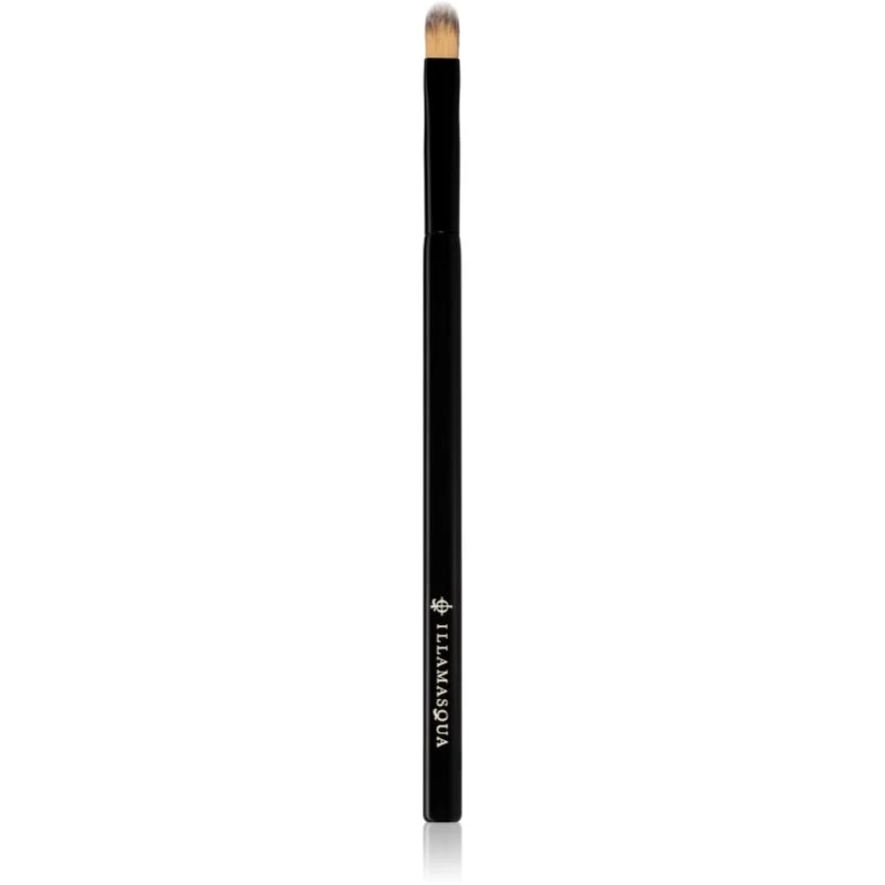 Illamasqua Flat Concealer Brush štětec na korektor