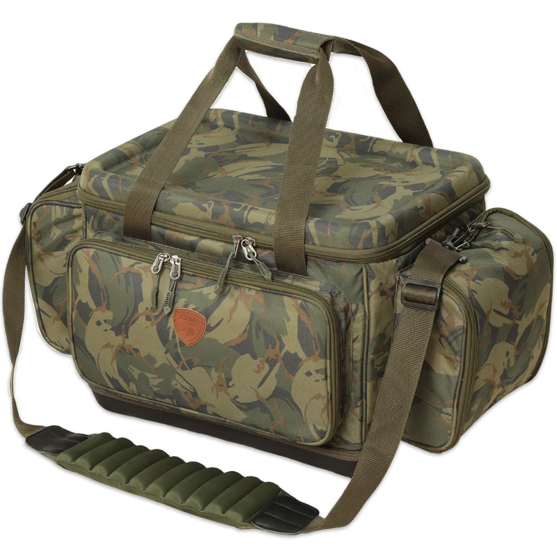 Giants fishing taška luxury carp carryall