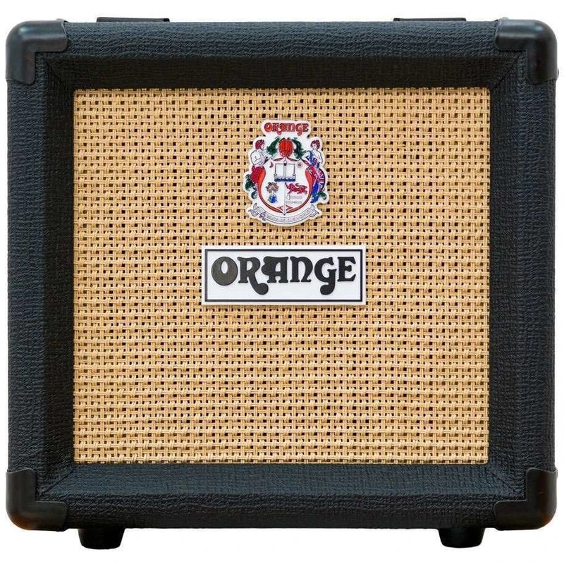 Orange PPC108 BK