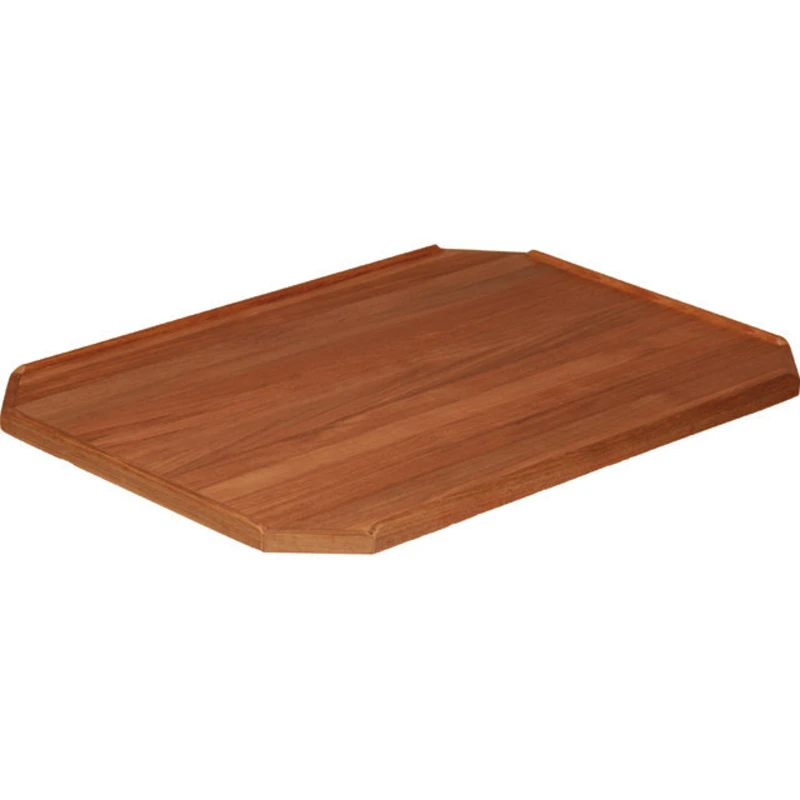 Talamex Teak TableTop Venice 48x77cm