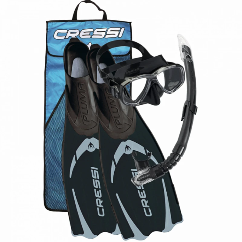 Cressi Pluma Bag 39/40