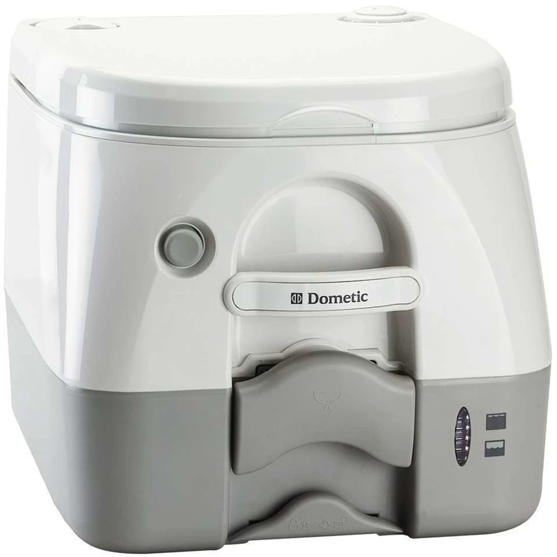 Dometic 972 (white/grey)